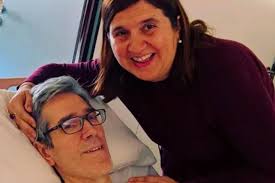 Falece o pai da família mais numerosa da Espanha