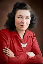 RePost Harry Watson photo I think this is a photo of Dorothy McDowell  Cunningham