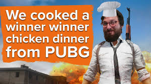 Aug 14, 2021 · winner, winner, keto chicken dinner! We Cooked A Winner Winner Chicken Dinner From Pubg Youtube