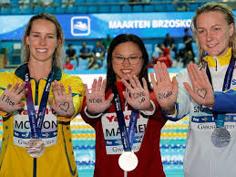 Jul 25, 2021 · margaret macneil is known to be a canadian swimmer. Never Give Up Swimmers Stand By Japan S Rikako Ikee Sport Gulf News