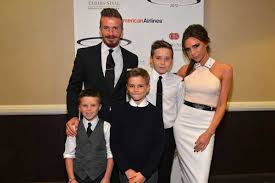 51,840,056 likes · 581,357 talking about this. David Beckham S Family Is World S Most Stylish Other News India Tv