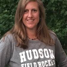 Hudson taps Louise Knox as field hockey head coach