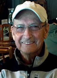 Robert D. Thrasher Obituary October 6, 2017