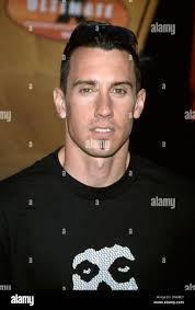 Corey hart hi-res stock photography and images