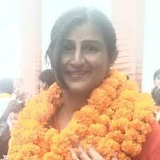 Asha Mishra (@AshaaMishra)