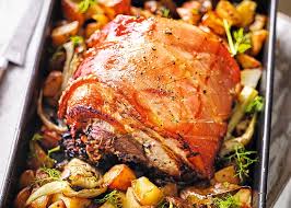 Murder mystery dinners make for a fun get together with old friends or an icebreaker to get guests talking. 32 Easy Recipes For A Perfect Autumn Dinner Party Lovefood Com