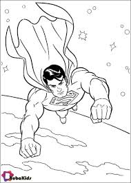 Select from 32084 printable coloring pages of cartoons animals nature bible and many more. Pin On Coloring Superman Printable Superman Printable Coloring Pages Coloring Pages Superman Coloring Sheet Superman Colouring Pictures Superman Pictures To Print Superman For Colouring I Trust Coloring Pages