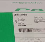 1PCS New For Schneider VDM01U30AQ00 MC-4/11/03/400 Servo Drive Fast delivery