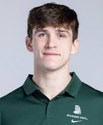 THE FIRST WHISTLE MICHIGAN STATE PROBABLE STARTERS 2023-24 WRESTLING  SCHEDULE