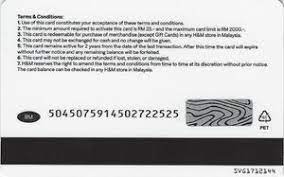 H&m's garment collection programme is part of a global initiative for a more sustainable fashion future. Gift Card H M White H M Malaysia Big Logo Col My H M 004 Svg1712144