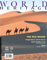 Lees wat wij onder handgemaakt, vintage en materialen verstaan. Sustaining The Cultural Landscapes Of The South Asia Silk Roads Unesco Digital Library