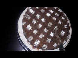 Good Day Biscuit Cake Without Oven In Vessel Candidberry Youtube Biscuit Cake Smooth Buttercream Recipe Recipe Without Milk