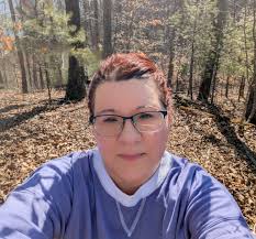 Online support group for grief and trauma