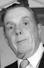 DONALD J. HELMSTETTER Obituary