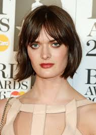 Bob styles are a great way to keep some length but still have short hair. 10 It Girl Approved No Fuss Hairstyles For Short Hair Stylecaster