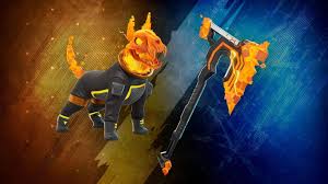 Fortnite Guide: How to Get the Dark Voyager Sidekick and Pickaxe for Free