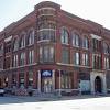 Galesburg is located along the north side of the kalamazoo river. 1