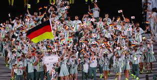 When armand duplantis set a world record on saturday, sweden cheered. German Athletes Call On Ioc To Improve Quarantine Conditions For Positive Cases Fresh Air Is Missing They Feel Abandoned Infobae