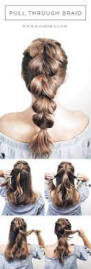 Quick Updos Faciles Para Cabello Largo Y Grueso Peinados Uncategorized Uncategorized Frisur Hochgesteckt Dickere Haare Lange Haare