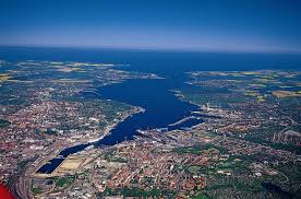 Today, it is a series of charmless indoor malls linked by pedestrian bridges. Kiel Germany Birthplace Of Dora Jordt Pictures Of Germany Places To Travel Places Around The World