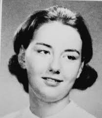 THORNBURG, Cheryl Lynn, class of 1967, was born abroad to Alan &Susan  Thornburg January 13th, 1949 in San Salvador, El Salvador. Her parents  moved from San Salvador to Tegucigalpa, Honduras where her