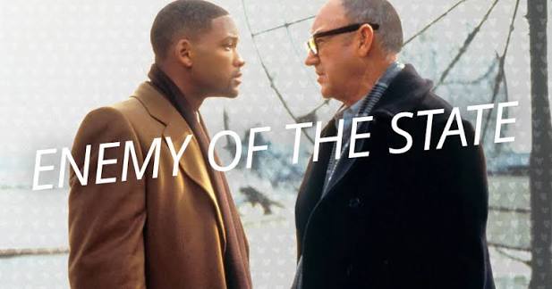 Enemy of the State – Great Bad Movies