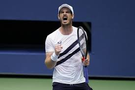 He was ranked world no. Us Open Andy Murray Gewinnt Nach Funf Satzen