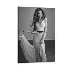 Amazon.com: Zendaya Coleman Sexy Black And White Art Poster Poster Cool  Artworks Painting Wall Art Canvas Prints Hanging Picture Home Decor Posters  Gift Idea 16x24inch(40x60cm): Posters & Prints