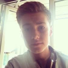 Marcus Corey (@mrcscry)