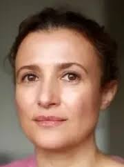 Lyndsey Marshal 🌟 6.3