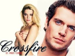 Crossfire Bared To You Eva Tramell Gideon Cross Crossfire Series Jamie Mcguire Books Book Boyfriends