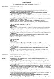 If you are good in construction estimating and have served the industry for some time, show your mathematical and analytical skills customizing this sample resume. Cost Estimator Resume Samples Velvet Jobs