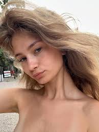Carly blaze naked