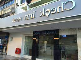 Borneo royale hotel (previously promenade hotel tawau). Hotel Discount Code 2021 Check Inn Hotel Tawau