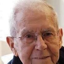 Joseph Roger Petrin Obituary