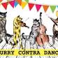Contra Dance & Community Dance in Surry