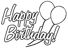 Birthday Coloring Toddler Free Birthday Coloring Pages Birthday Coloring Happy Birthday Coloring Pages Birthday Coloring Pages Birthday Card Printable