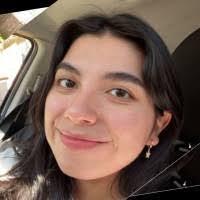 Sara Saavedra's Instagram, Twitter & Facebook