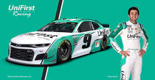 A collection of narrations from brian cummings. Unifirst No 9 Chevrolet Driven By Chase Elliott To Make 2021 Nascar Debut On Sunday March 14