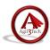 A3T (Agil3 Technology Solutions) logo