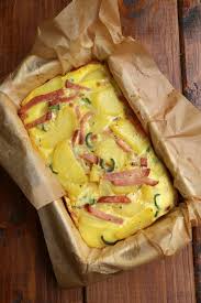 Tortilla Espagnole Cuite Au Four Recettes De Cuisine Recette Cuisine