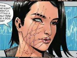 A underappreciated of family of the DC universe