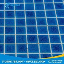 Gạch Mosaic gốm GP – 48 3