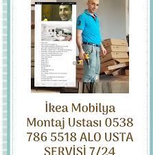 Ikea Mobilya Montaj Ustasi 0538 786 5518 Alo Usta Servisi 7 24 Ikea Montaj Ustasi Ikea Mobilya Sokme Kurma Ikea Dolab Montaji Yapilir 2020 Ikea Dolaplar Mobilya