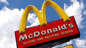 One of the golden arches' most iconic and beloved locations is closing forever. 6 B C Mcdonald S Locations Have Already Closed So Far This Month Over Covid 19 Exposures Ctv News