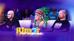 Editiile complete pot fi umarite pe antenaplay. Tv Time Iumor Tvshow Time