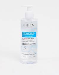 Buy l'oréal hair styling gels and get the best deals at the lowest prices on ebay! L Oreal Anti Bacterial Hand Sanitiser 390ml Faoswalim