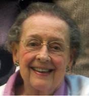 Kathryn Bartram Obituary