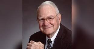 Dr. Bill Waldron Obituary