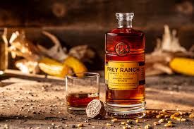 · uspto trademarks · alexander murray & co, inc. Introducing Frey Ranch Distillery S Straight Bourbon Whiskey From Nevada Spirited Magazine